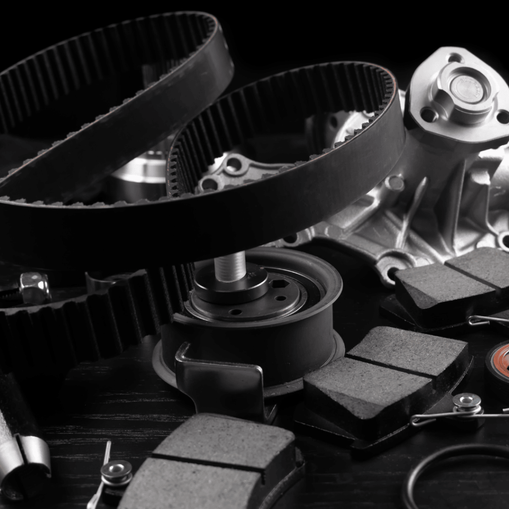 سانگ یانگ سرویس خرید و فروش لوازم خودروهای سانگ یانگ در مشهد تلگرد