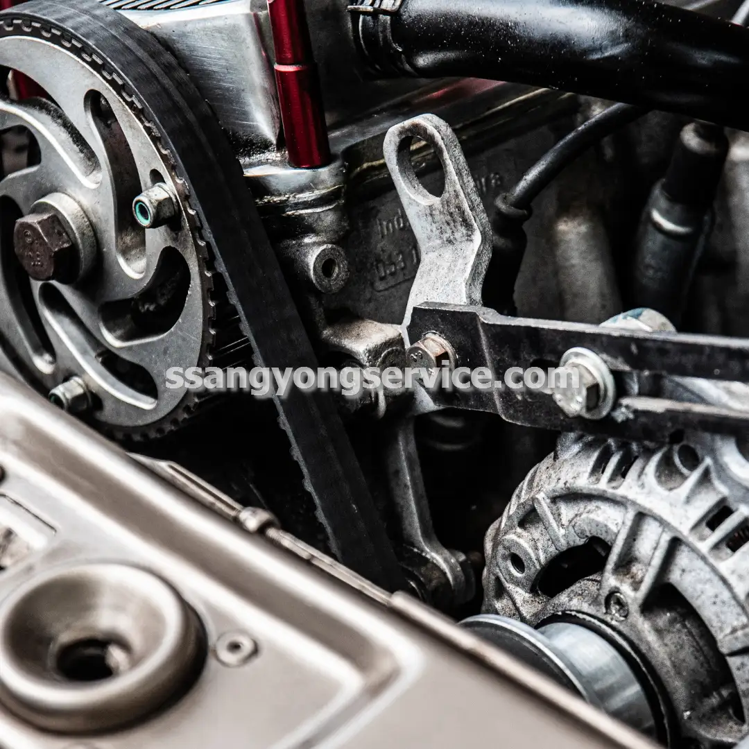 فروش لوازم خودروی تیوولی در مشهد