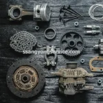 راهنمای خرید ﻟﻮازم ﺧﻮدروﻫﺎی ﺳﺎﻧﮓ ﯾﺎﻧﮓ در مشهد