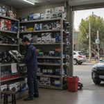 سانگ یانگ سرویس تهیه لوازم خودروهای سانگ یانگ در مشهد دانش‌آموز